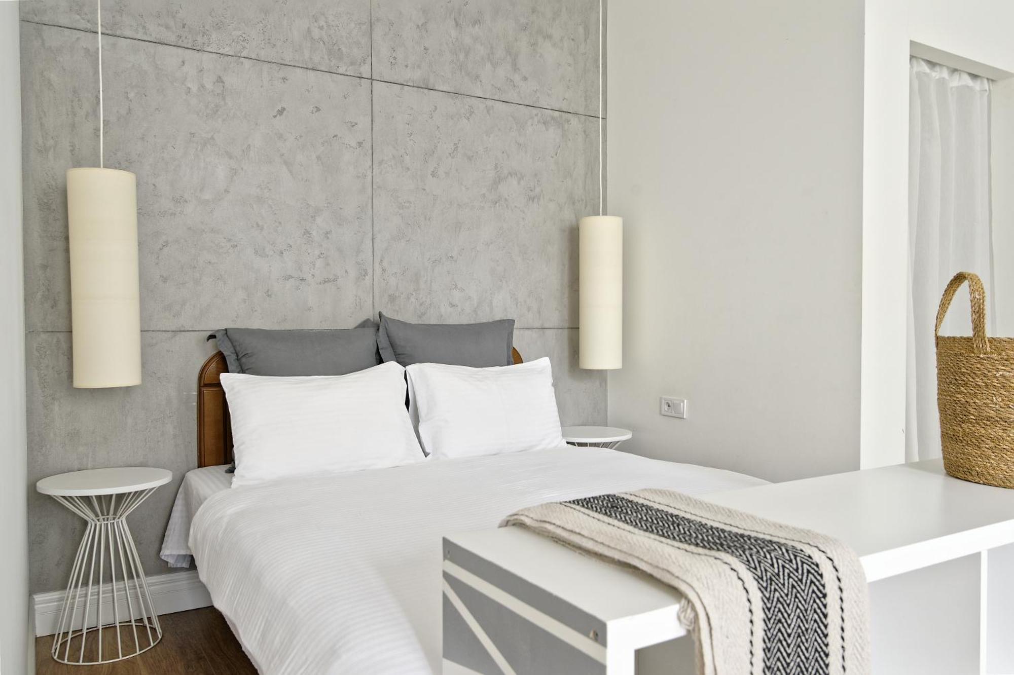 White Door Apartments Heart Of Odessa 1 Esterno foto