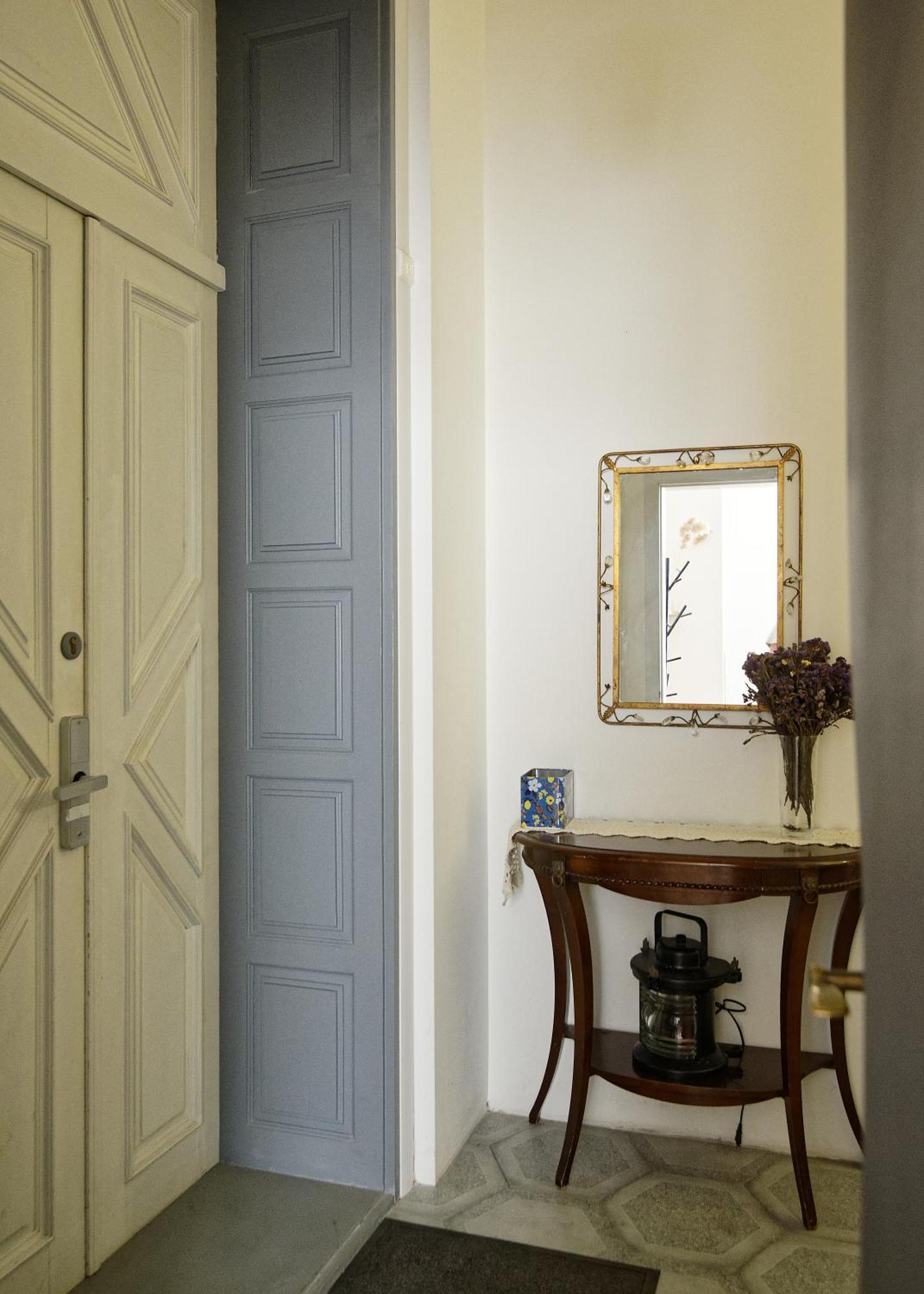 White Door Apartments Heart Of Odessa 1 Esterno foto