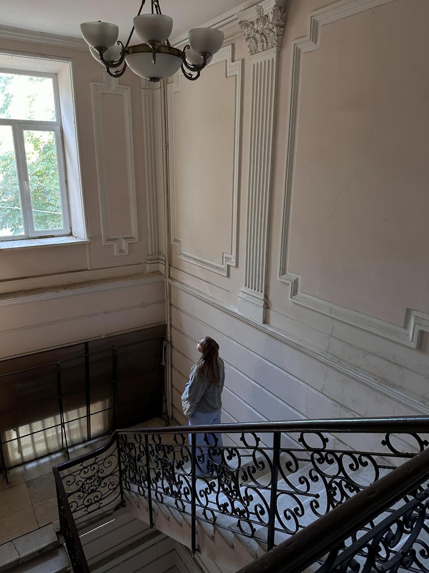 White Door Apartments Heart Of Odessa 1 Esterno foto